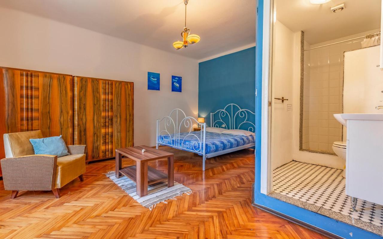 فيلا Liznjan - Blue Gate Manor المظهر الخارجي الصورة